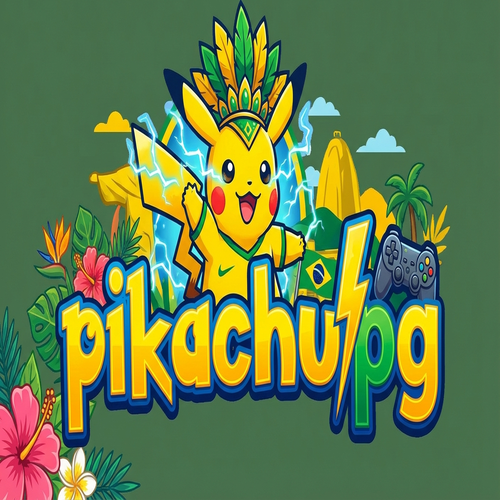 Logo pikachupg